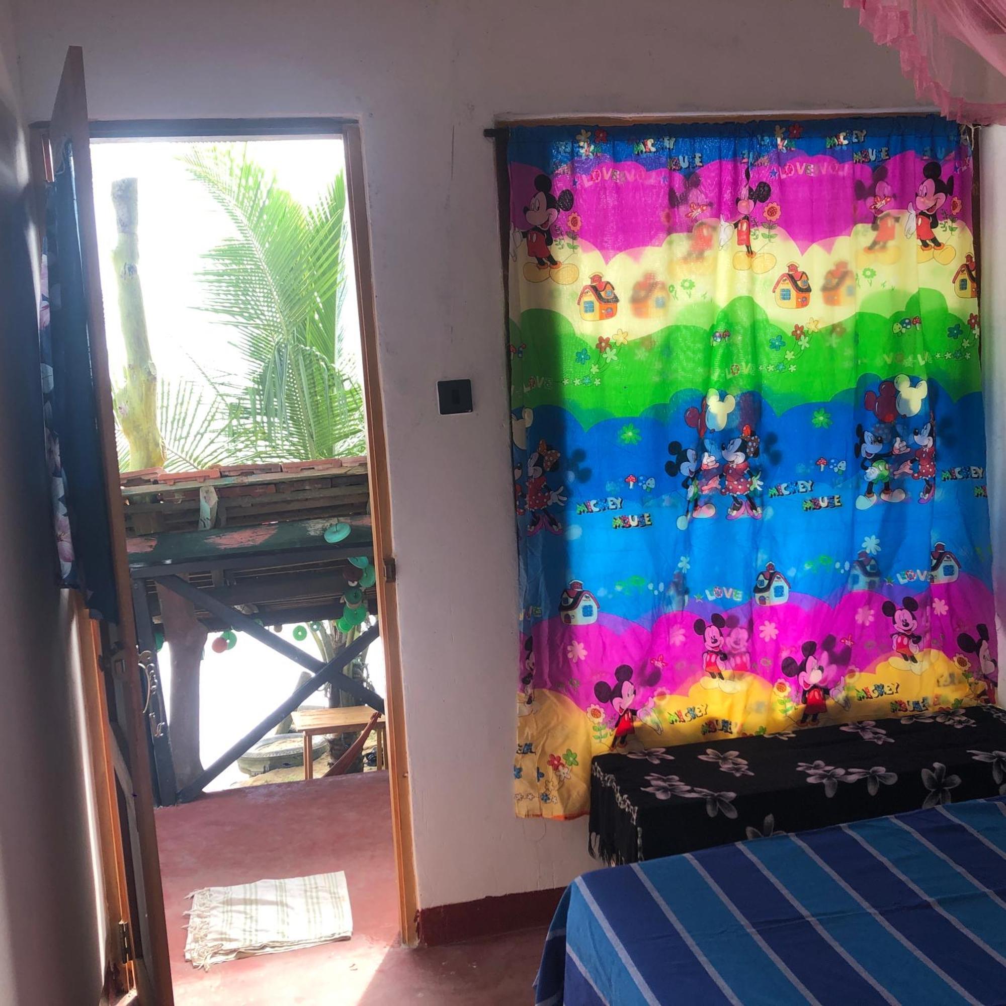 Ceylon Beach Home Galle Exterior photo